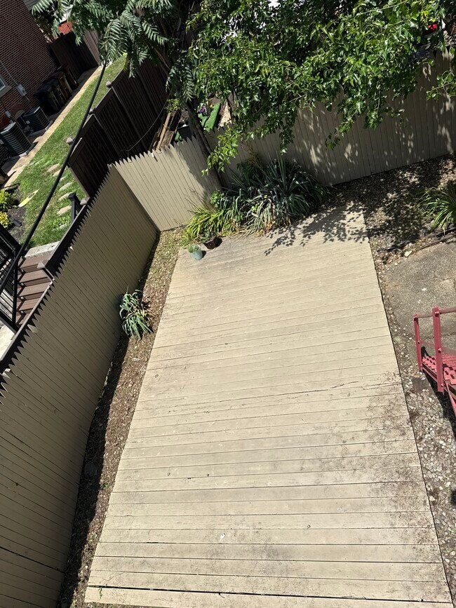 Foto del edificio - 507 N Rodney St