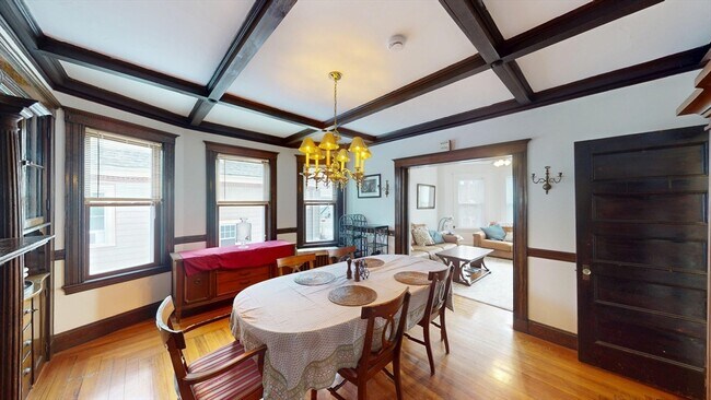 Foto del edificio - 31 Ainsworth St