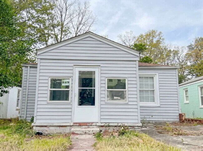 Foto del edificio - 355 Liberty Ave