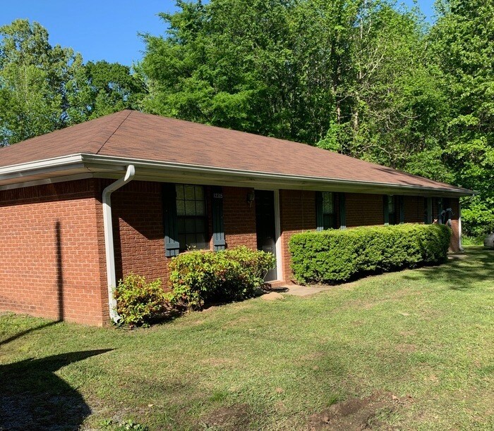 Primary Photo - Dollarway