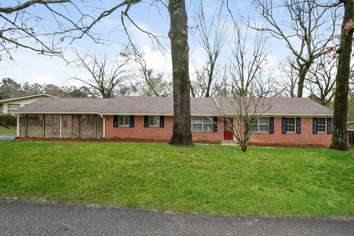 Foto principal - The Country Ranch Home