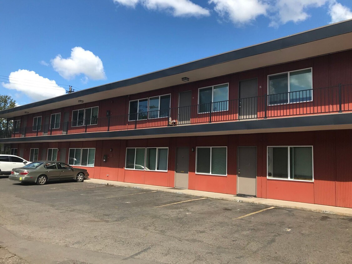 Foto principal - (WWA) Westwood - 2 bed / 1 bath Apartment