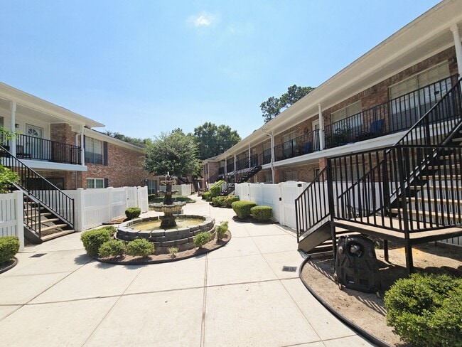 Photo - 14333 Memorial Dr #91 House