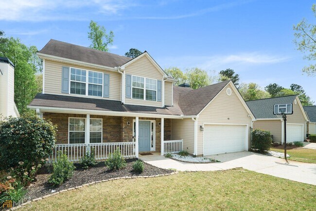 Building Photo - 240 Lake Valley Dr SW