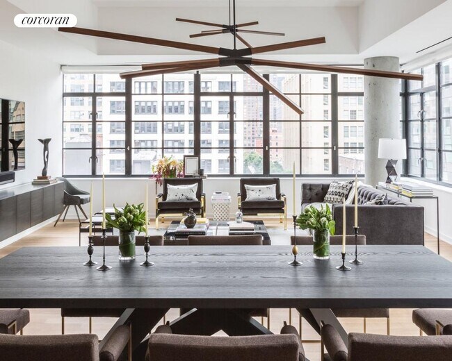 Foto del edificio - 508 W 24th St