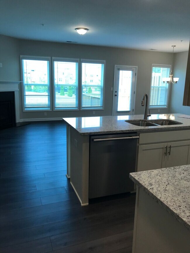 Foto del edificio - 1302 Endicott Ct