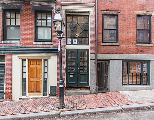 Building Photo - 16 S Russell St