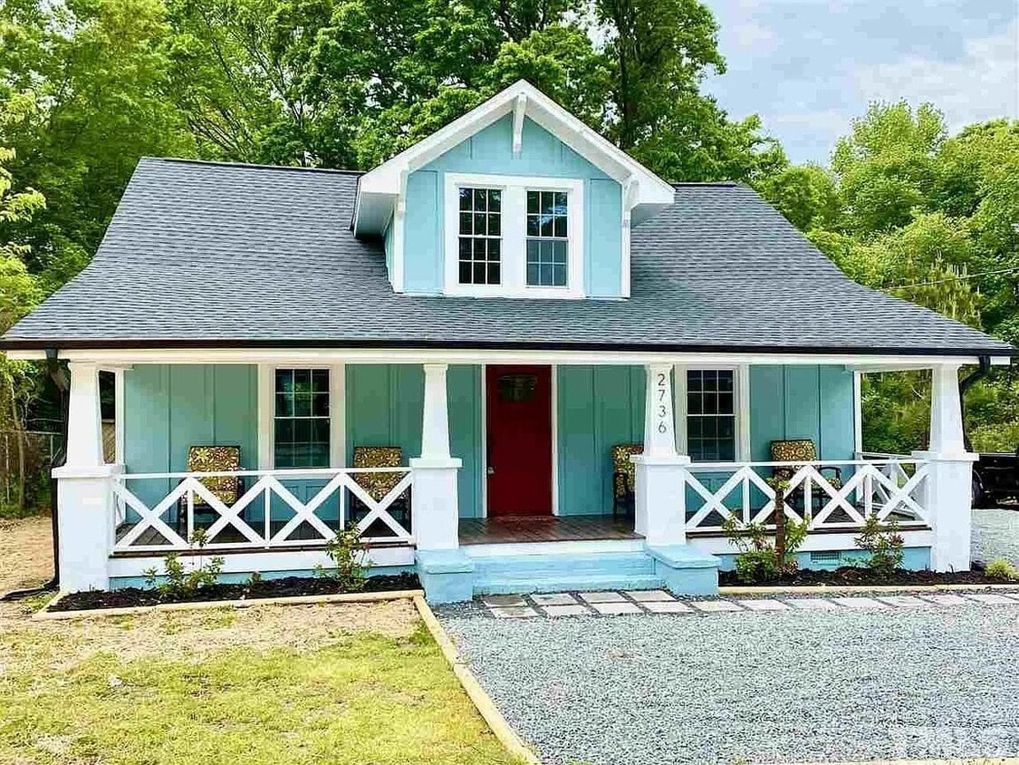 Photo - 2736 Holloway St (Durham, NC)