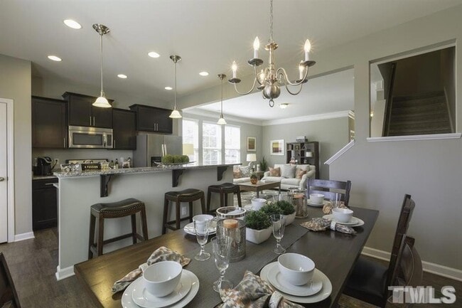 Foto del edificio - 3713 Landshire View Lane