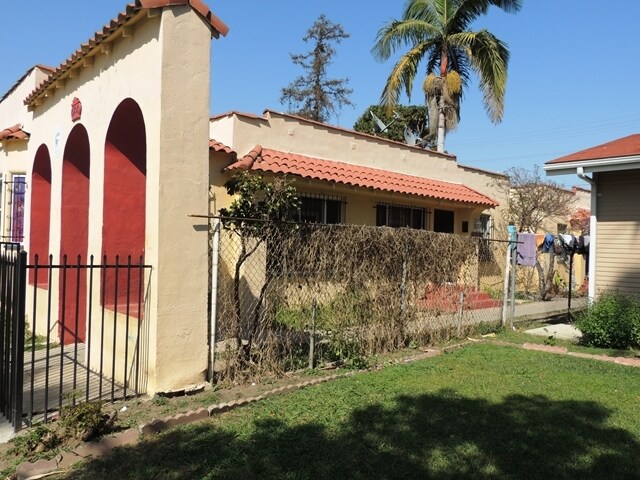 Building Photo - 6206 Marbrisa Ave