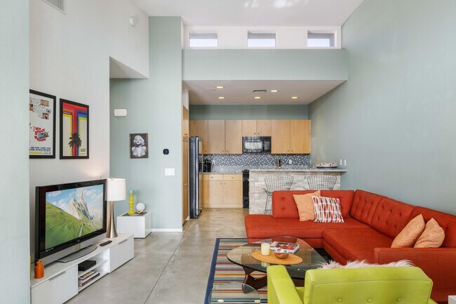 Foto del edificio - 3548 Foothill Ave