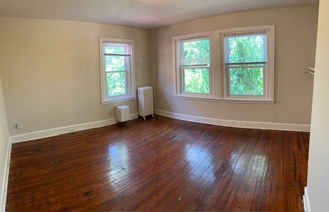 Foto del edificio - 332 S 43rd St