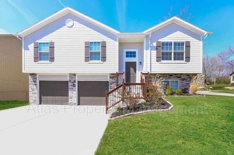 Foto principal - 7816 N Tipton Ave