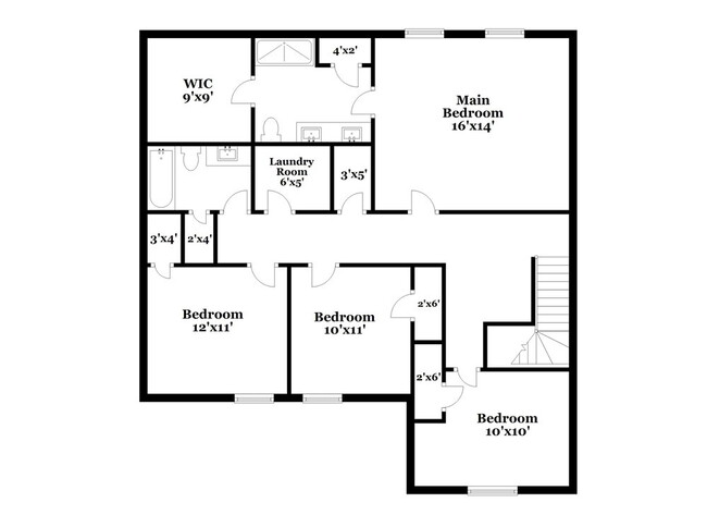 Building Photo - 3880 Newbury Place Drive