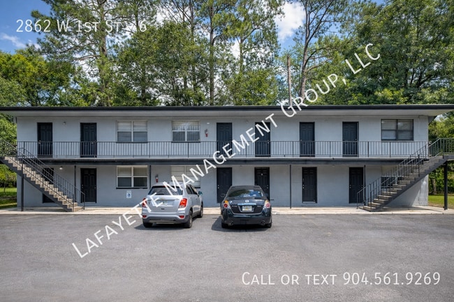 Photo - 2862 W 1st St Apartment