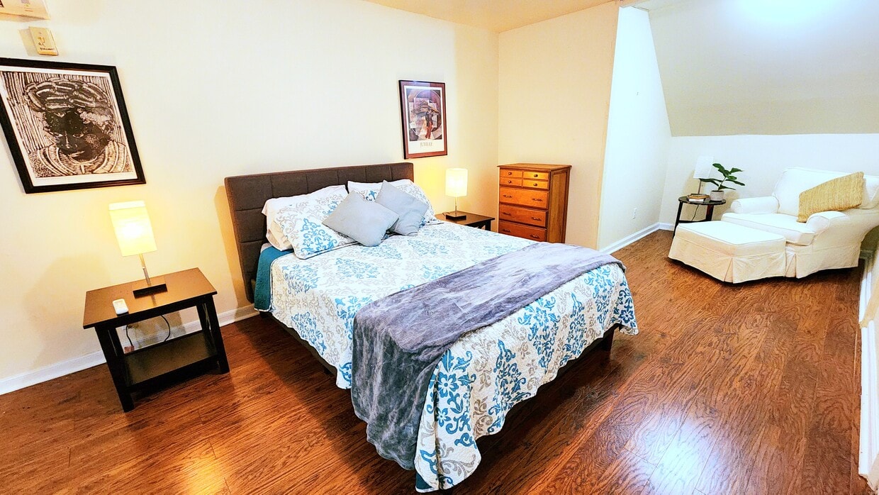 Foto principal - Jubilee House