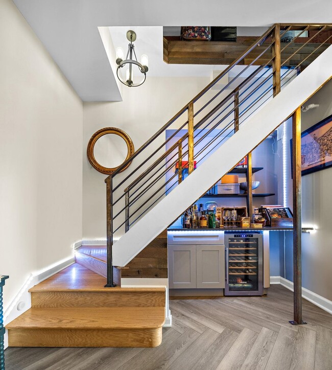 Foto del edificio - 142 Charles St