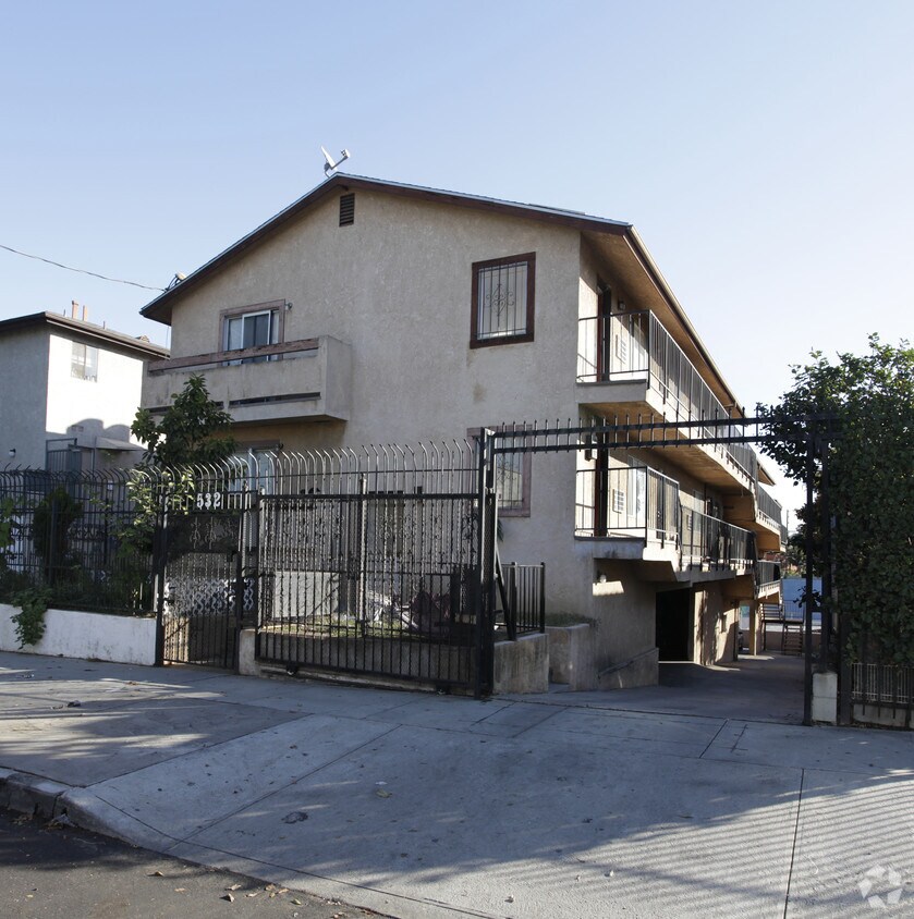 Foto principal - 532 N Westmoreland Ave