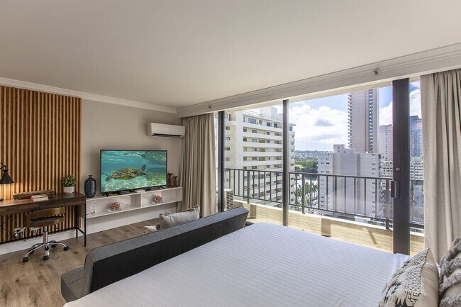 Foto del edificio - 440 ?Olohana Street-ID1327711P