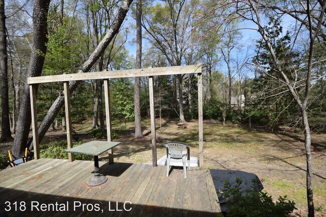 Building Photo - 3 br, 2 bath House - 117 N Pinecrest