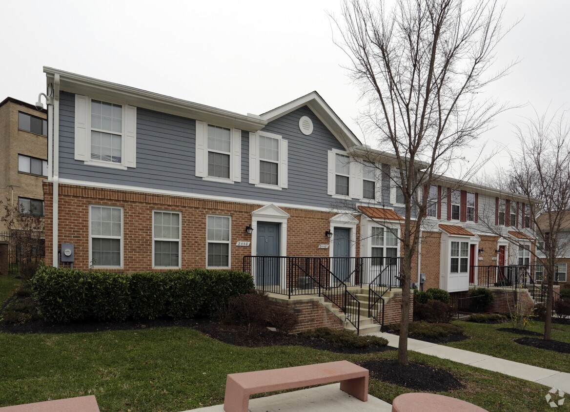 Foto principal - Elvans Court