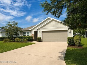 Building Photo - 817 Trellis Bay Dr