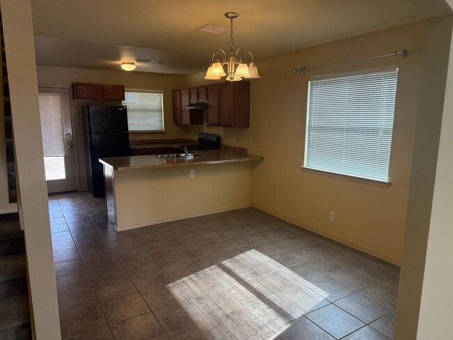 Foto del edificio - Comfortable Single-Family Home in the Desirable East El Paso Area