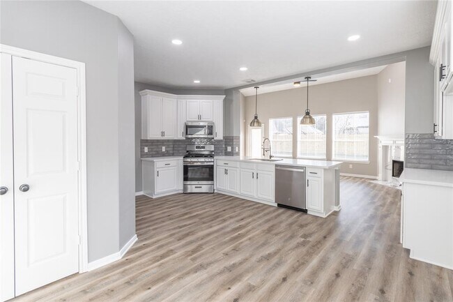 Foto del edificio - 2519 Flycatcher Cove Dr