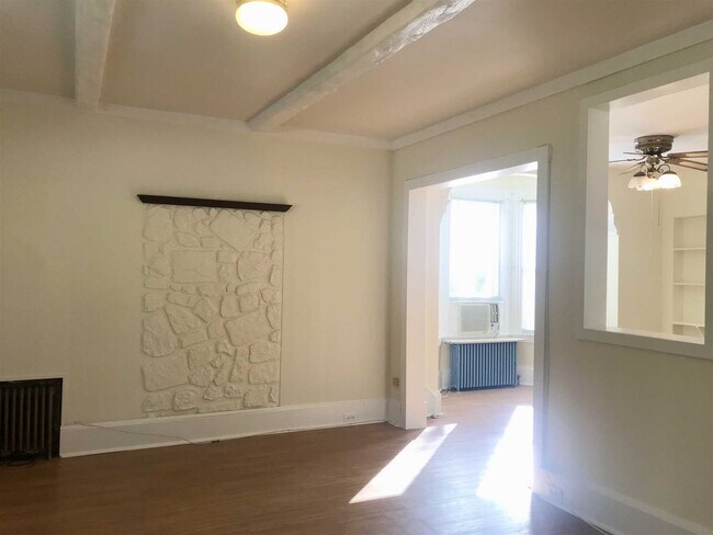 Foto del edificio - 33 N Walnut St