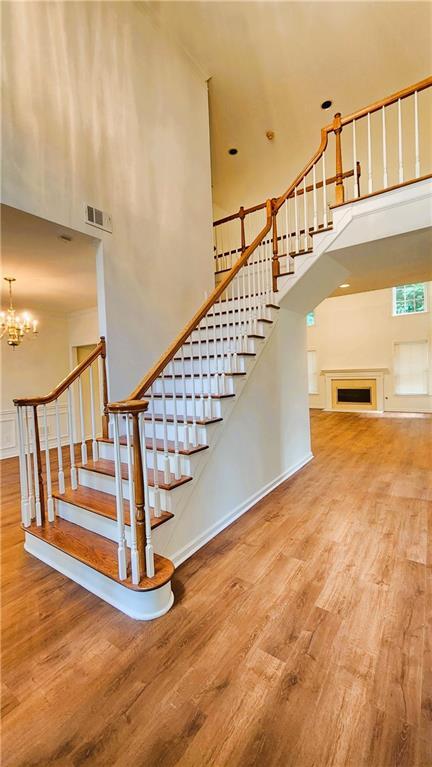 Foto del edificio - 11305 Havenwood Dr
