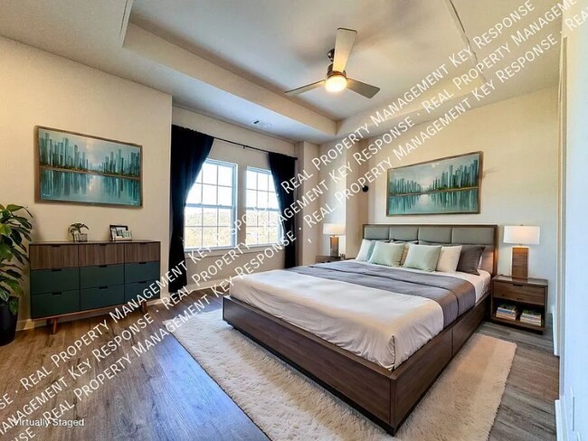 Foto del edificio - 3619 Hydes Ferry Rd