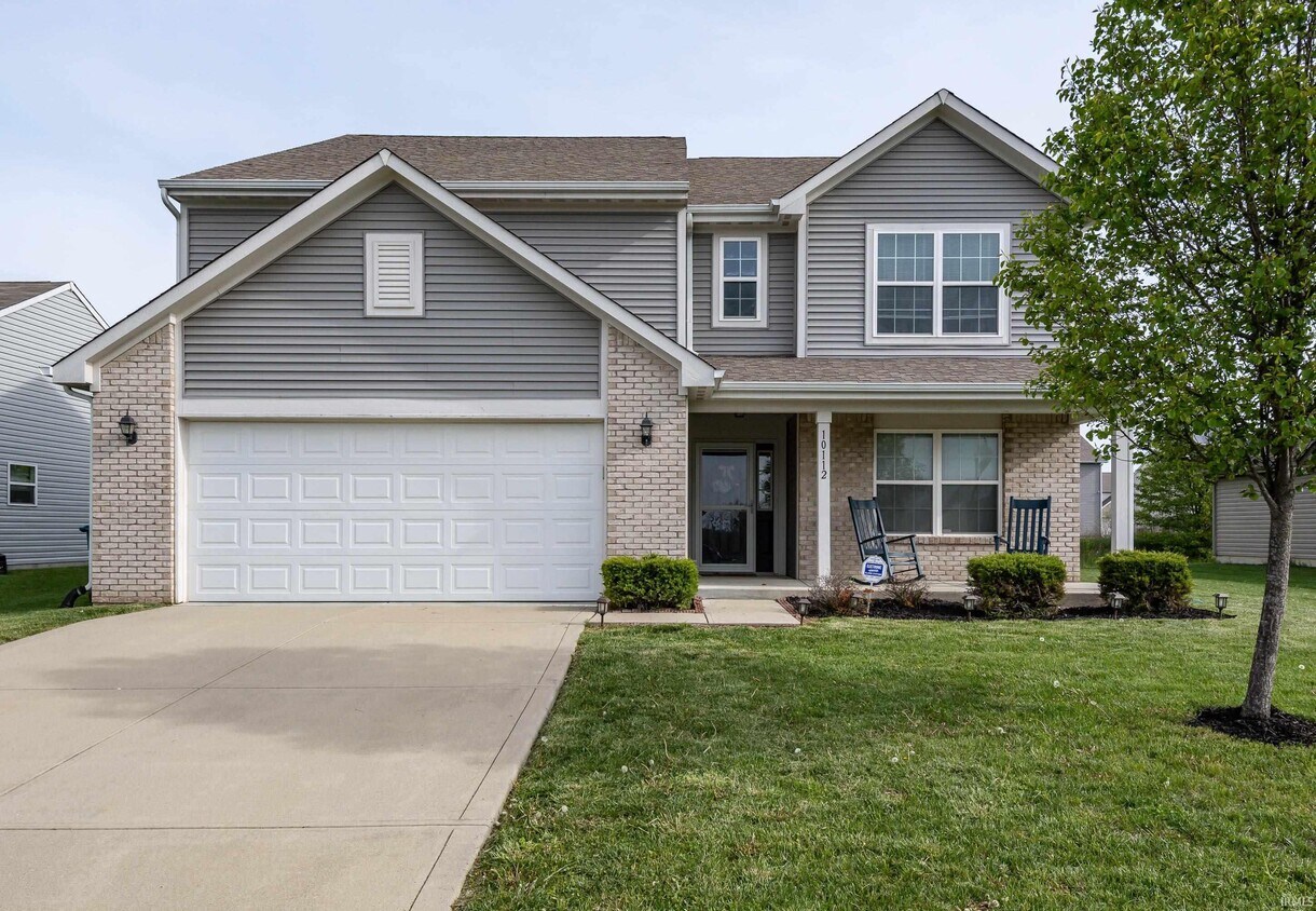 10112 Jenna Ln, Indianapolis, IN 46239 House Rental in Indianapolis