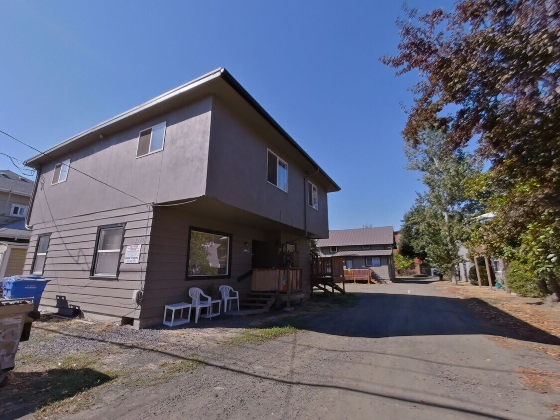1564 Mill Alley Unit A, Eugene, OR 97401 Room for Rent in Eugene, OR