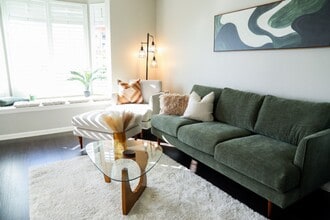 Building Photo - THE UPTOWN | Modern | Furnished | Bankers Hill Condo | Across from Balboa Park