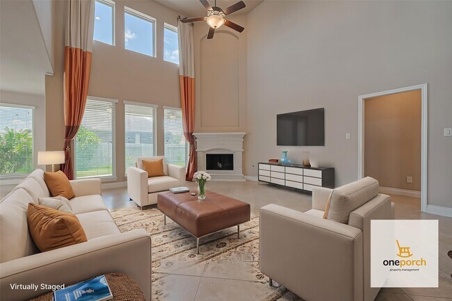 Foto del edificio - 27103 Nashua Falls Ln