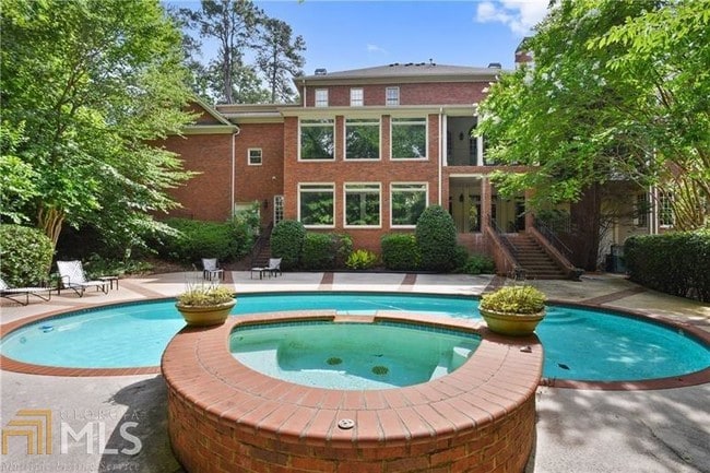 Building Photo - 1430 N Harris Ridge NW