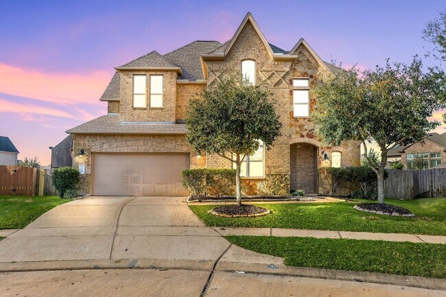 Foto del edificio - 3318 Elizabeth Springs Ct