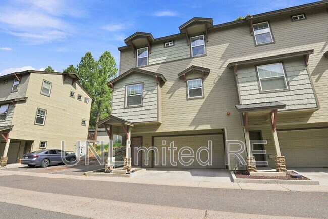 Foto del edificio - 2520 W Pikes Peak Dr