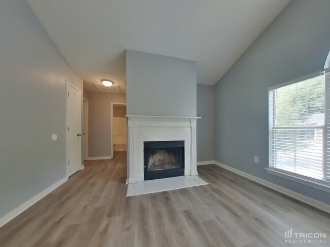 Building Photo - 4364 Port Lane Powder Springs GA