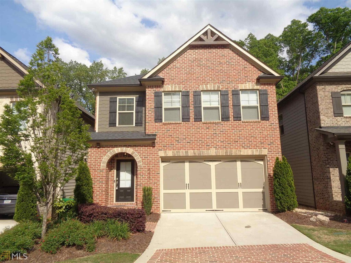 Primary Photo - 1853 Weston Ln