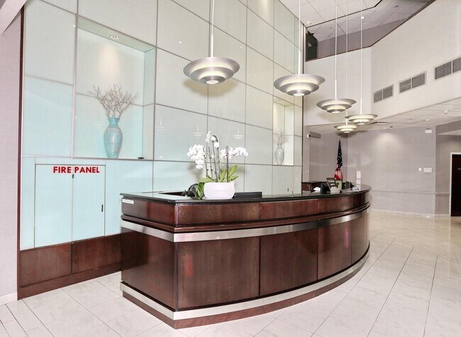 Building Photo - 7000 JFK Blvd E