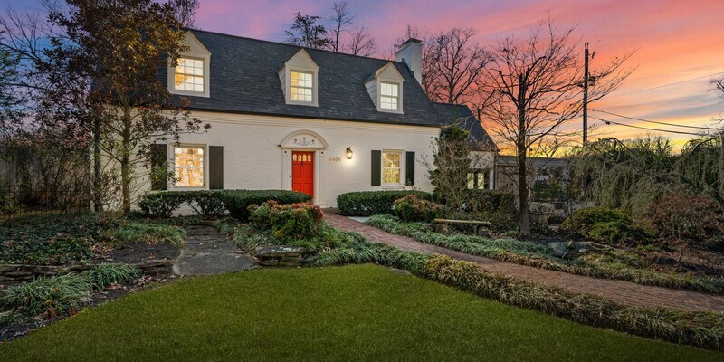 Primary Photo - 3404 Kesterwood Dr