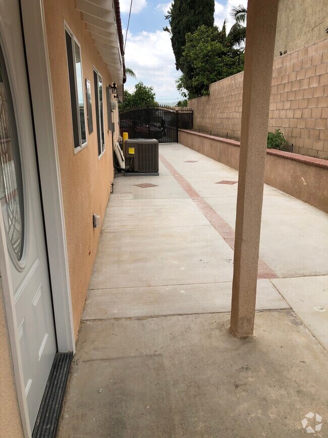 For Rent by Owner in La Puente CA