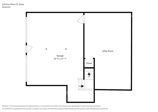 Building Photo - 249 King William Dr
