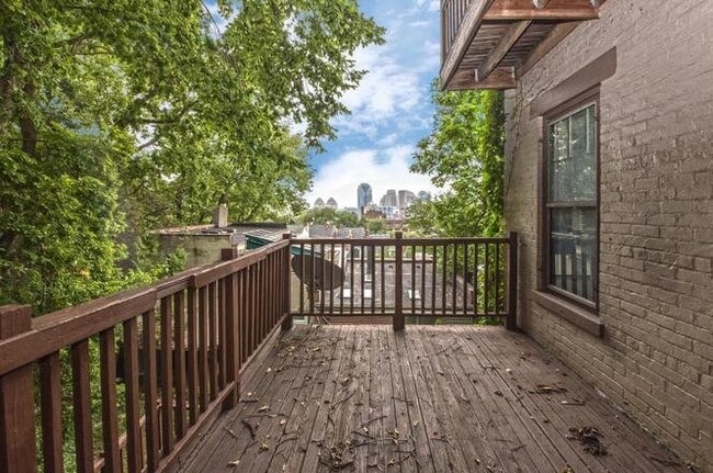 Photo - 505 Milton St Apartment