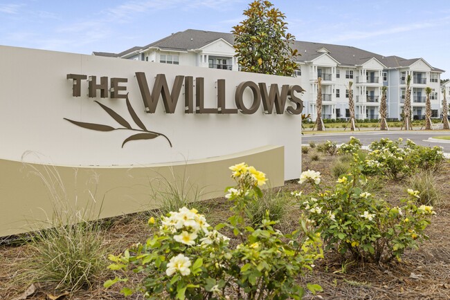 Foto del edificio - Willows at Grande Dunes