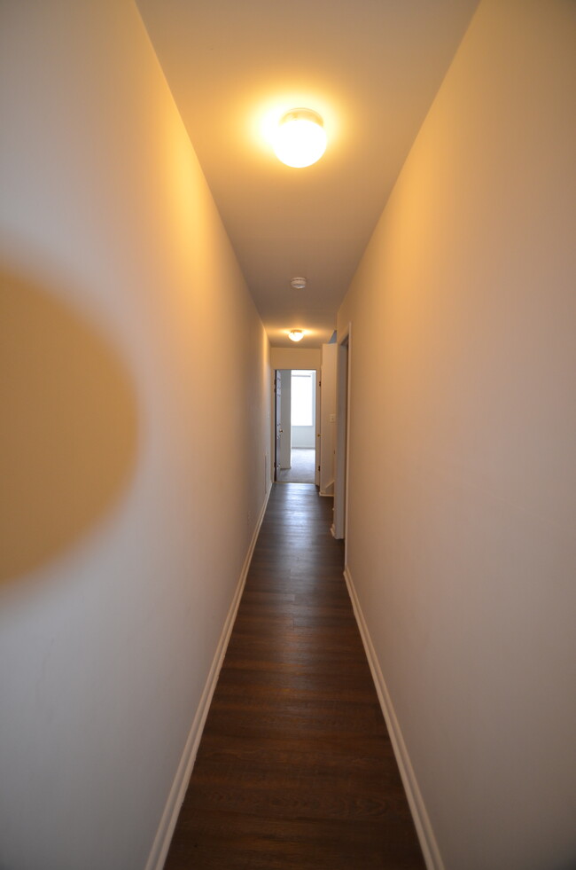 Foto del edificio - 535 N Calhoun St