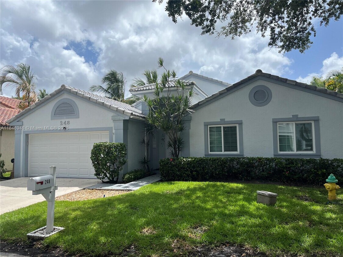 Foto principal - 248 NW 47th Ave