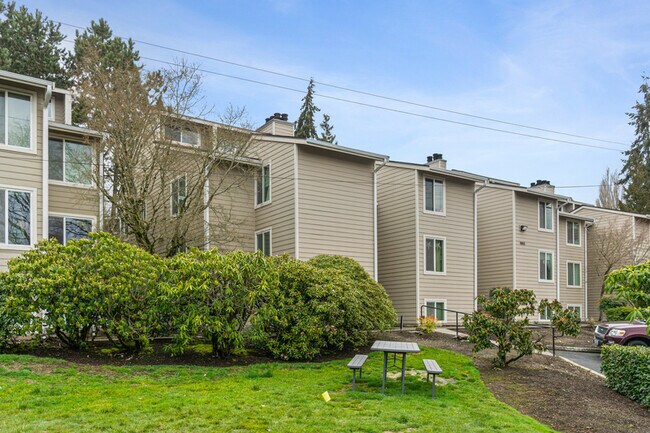 Photo - 19855 25th Ave NE Apartment