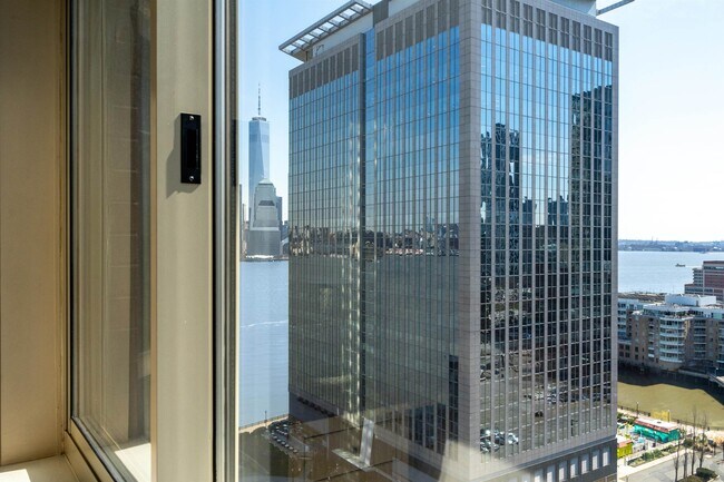 Foto del edificio - 20 2nd St